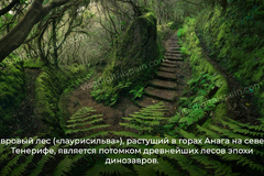 Леса
